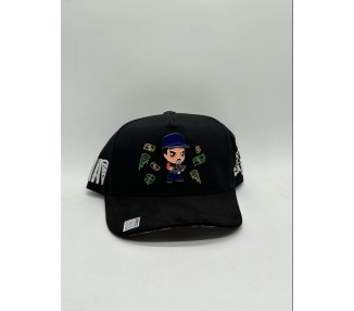 GORRA BIG BOSS / CHAPIZA 701