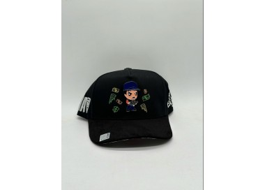GORRA BIG BOSS / CHAPIZA 701