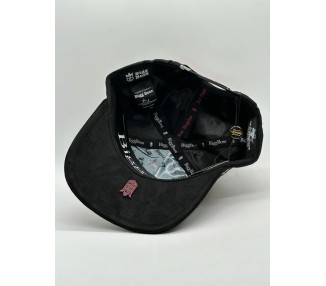 GORRA BIG BOSS / LA ANGELES BLACK