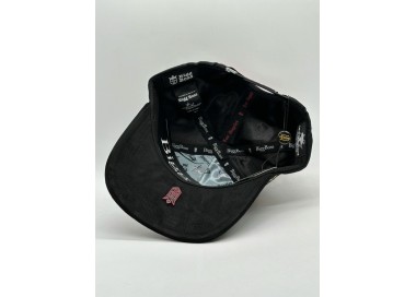 GORRA BIG BOSS / LA ANGELES BLACK