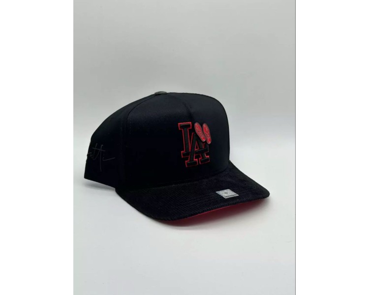 GORRA CONTTI / LA SUELITA ROJA