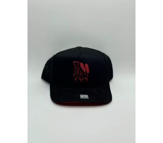 GORRA CONTTI / LA SUELITA ROJA