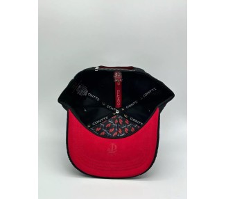 GORRA BIG BOSS / LA SUELITA ROJA