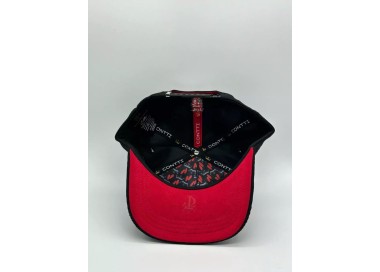 GORRA BIG BOSS / LA SUELITA ROJA
