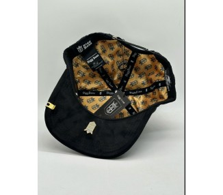 GORRA BIG BOSS / LA CRUZ GOLD
