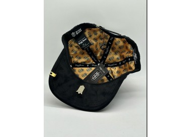 GORRA BIG BOSS / LA CRUZ GOLD