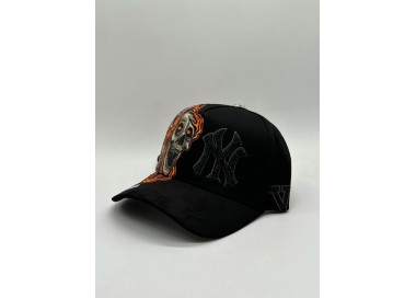 GORRA BIG BOSS / NY CALAVERAS