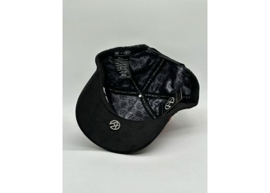 GORRA BIG BOSS / NY CALAVERAS