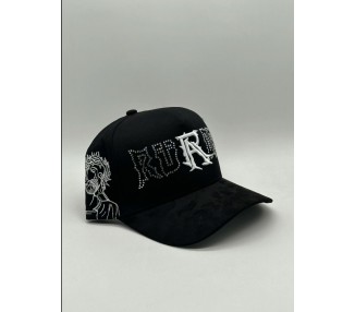 GORRA RUDE AWAKENINGS / RUDE II CRYSTALS