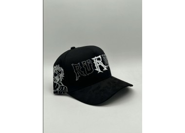 GORRA RUDE AWAKENINGS / RUDE II CRYSTALS