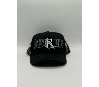 GORRA RUDE AWAKENINGS / RUDE II CRYSTALS