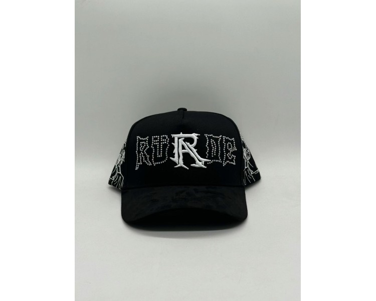 GORRA RUDE AWAKENINGS / RUDE II