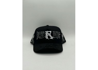 GORRA RUDE AWAKENINGS / RUDE II CRYSTALS