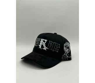 GORRA RUDE AWAKENINGS / RUDE II CRYSTALS