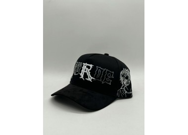 GORRA RUDE AWAKENINGS / RUDE II CRYSTALS