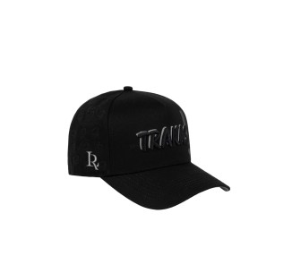 Cap Trakas Black Grey JC Hats