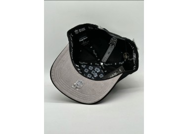 GORRA BIG BOSS / TREBOL BLACK