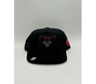 GORRA BIG BOSS / PANTERA ROSA