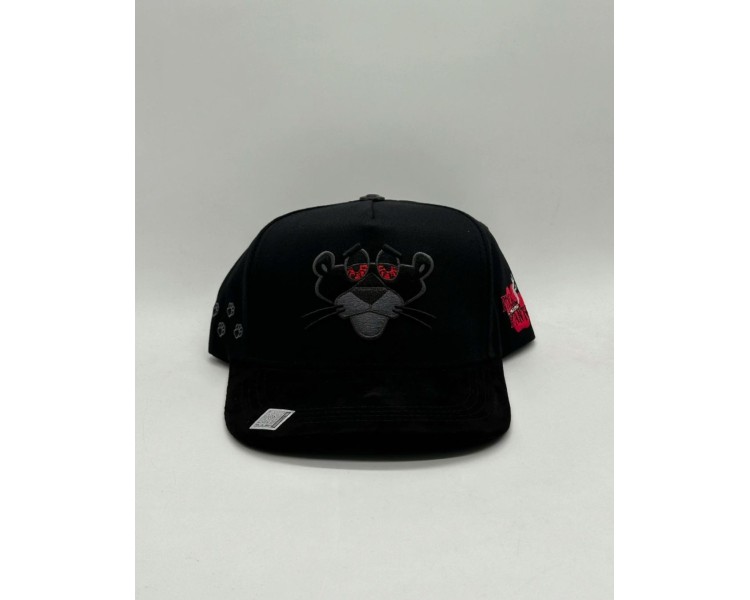 GORRA BIG BOSS / PANTERA ROSA