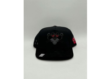 GORRA BIG BOSS / PANTERA ROSA