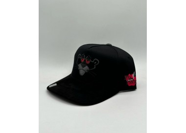 GORRA BIG BOSS / PANTERA ROSA