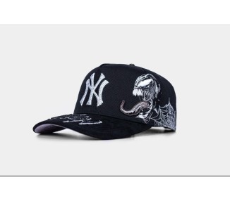 GORRA KILO HATS / VENOM CRYSTALS