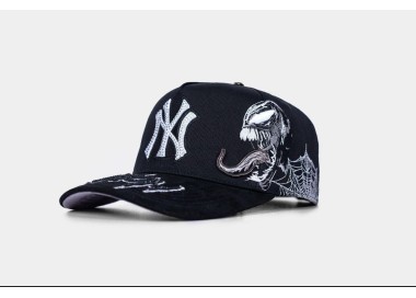 GORRA KILO HATS / VENOM CRYSTALS