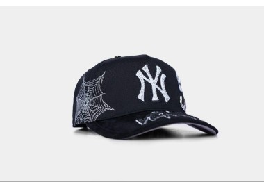 GORRA KILO HATS / VENOM CRYSTALS