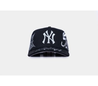 GORRA KILO HATS / VENOM CRYSTALS
