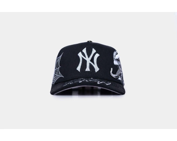 GORRA KILO HATS / VENOM CRYSTALS
