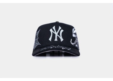 GORRA KILO HATS / VENOM CRYSTALS