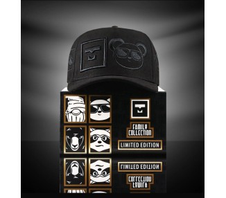 GORRA MARKITOS TOYS / FAMILY COLLECTION