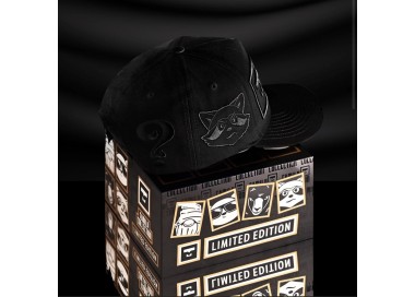 GORRA MARKITOS TOYS / FAMILY COLLECTION