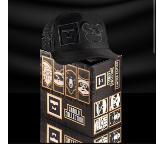 GORRA MARKITOS TOYS / FAMILY COLLECTION