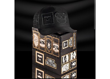 GORRA MARKITOS TOYS / FAMILY COLLECTION