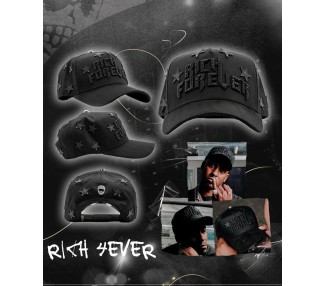 GORRA BARBAS / RICH FOREVER