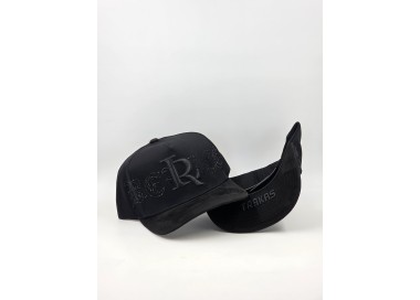 GORRA TOTO / LR BELICO BLACK X CON LLAVERO