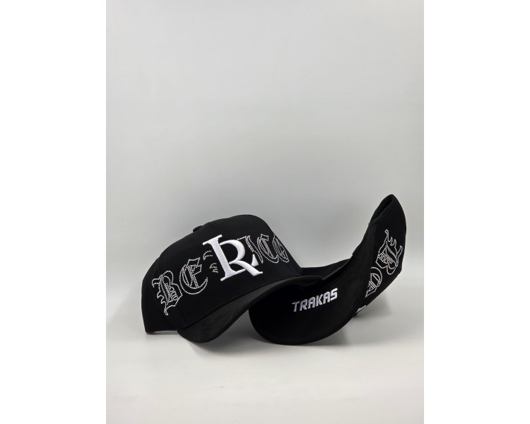 GORRA TOTO / LR X BELICO CRYSTALS