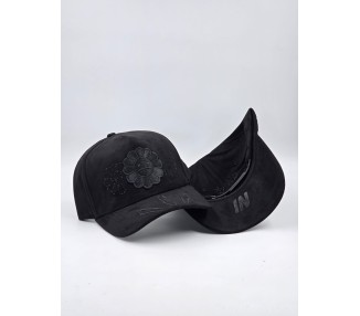 GORRA INNEDIT / MURATRAVIS BLACK CRYSTALS
