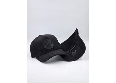 GORRA INNEDIT / MURATRAVIS BLACK CRYSTALS