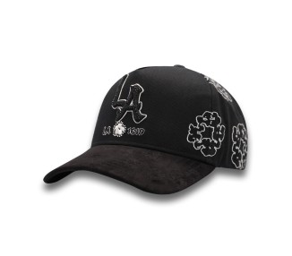 GORRA BIG BOSS / LA NUVES