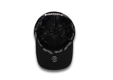 GORRA BIG BOSS / LA NUVES