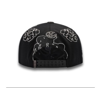 GORRA BIG BOSS / LA NUVES