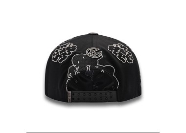 GORRA BIG BOSS / LA NUVES