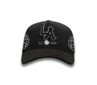 GORRA BIG BOSS / LA NUVES