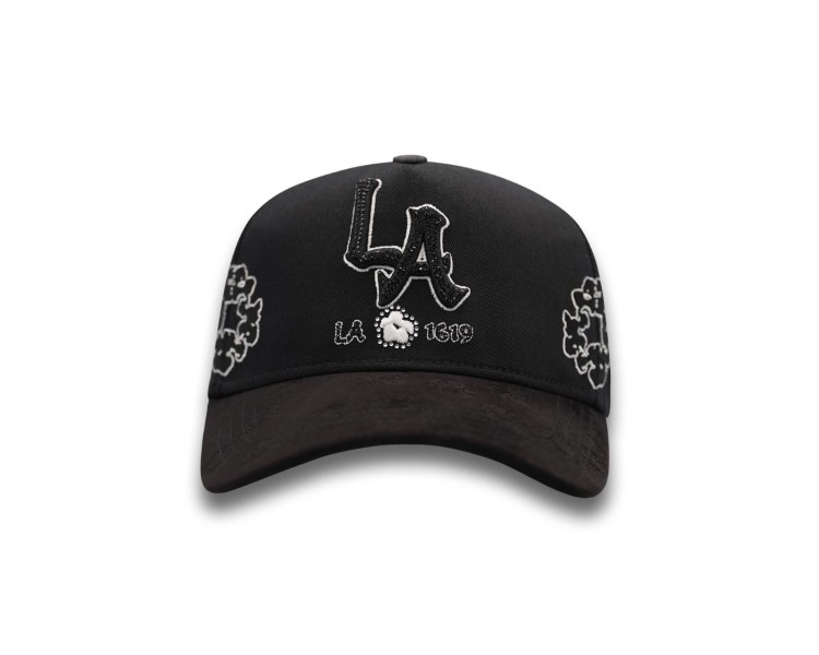 GORRA BIG BOSS / LA NUVES