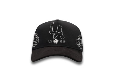 GORRA BIG BOSS / LA NUVES