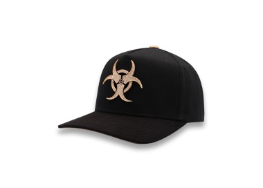 GORRA BIG BOSS / VIRUS ANTRAX 5.7 ROSE GOLD