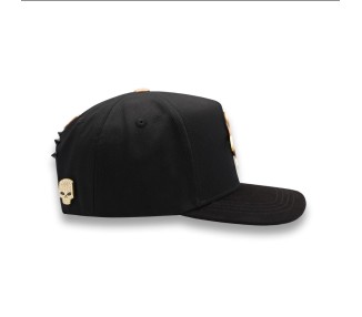 GORRA BIG BOSS / VIRUS ANTRAX 5.7 ROSE GOLD