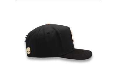 GORRA BIG BOSS / VIRUS ANTRAX 5.7 ROSE GOLD
